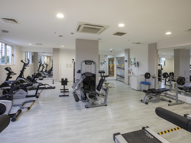 фото отеля Bella Resort & Spa (ex. Riva Bella) изображение №53