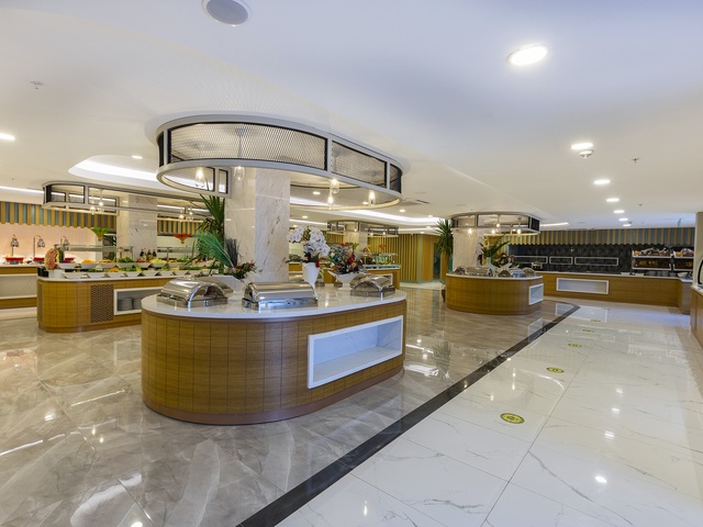 фотографии отеля Bella Resort & Spa (ex. Riva Bella) изображение №51