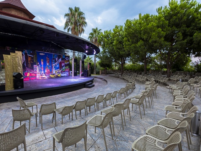 фото Bella Resort & Spa (ex. Riva Bella) изображение №50
