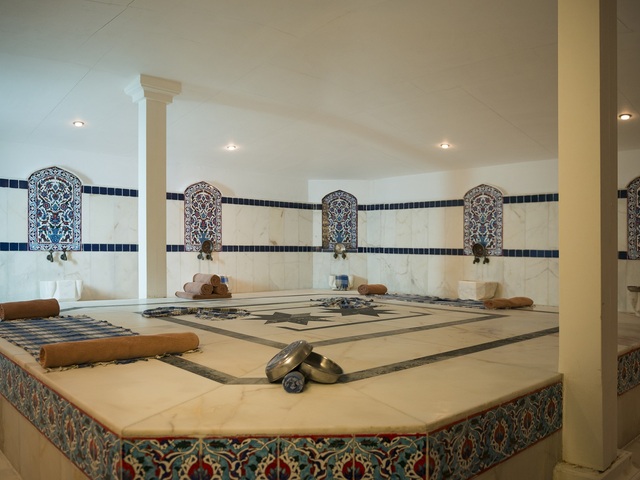фото отеля Bella Resort & Spa (ex. Riva Bella) изображение №49