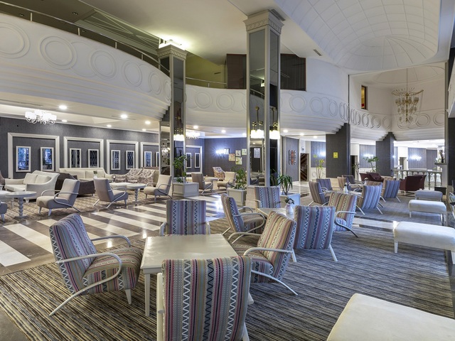 фотографии Bella Resort & Spa (ex. Riva Bella) изображение №44