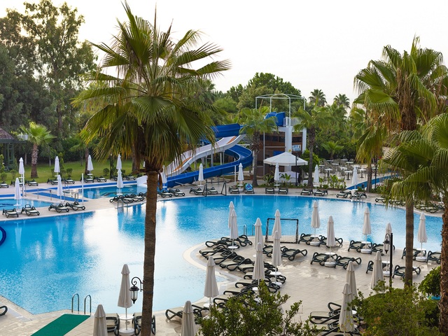 фотографии отеля Bella Resort & Spa (ex. Riva Bella) изображение №43