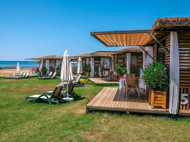 фото отеля Bella Resort & Spa (ex. Riva Bella) изображение №41