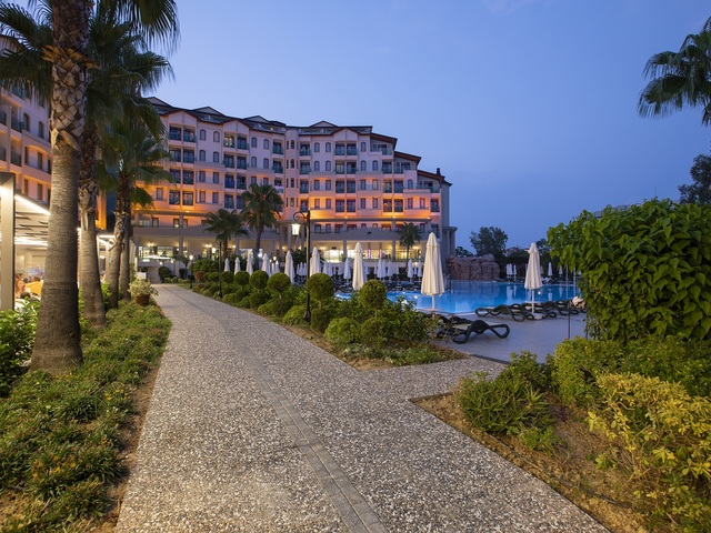 фото отеля Bella Resort & Spa (ex. Riva Bella) изображение №37