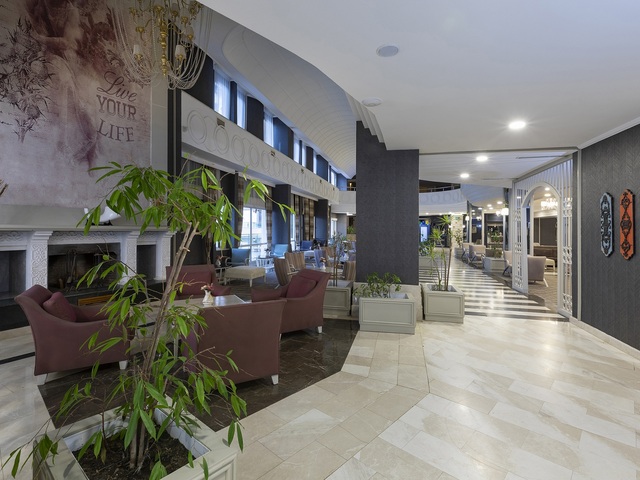 фотографии Bella Resort & Spa (ex. Riva Bella) изображение №36