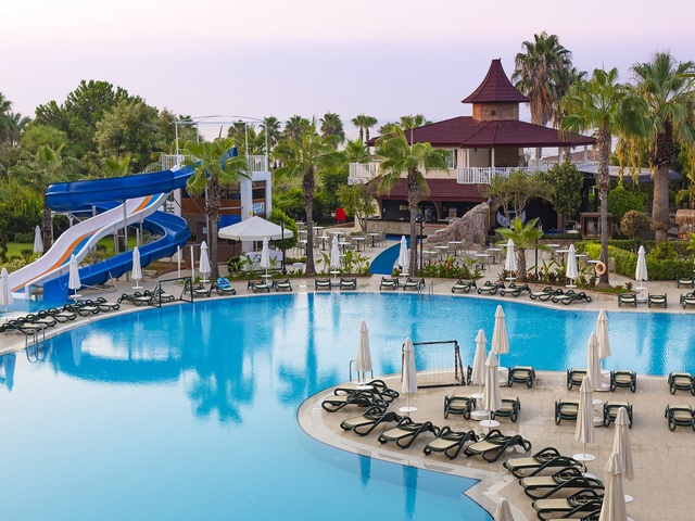 фотографии Bella Resort & Spa (ex. Riva Bella) изображение №28