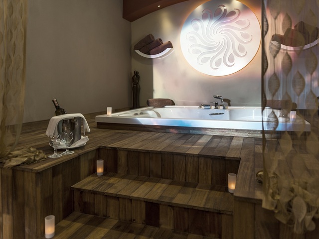 фото Bella Resort & Spa (ex. Riva Bella) изображение №26