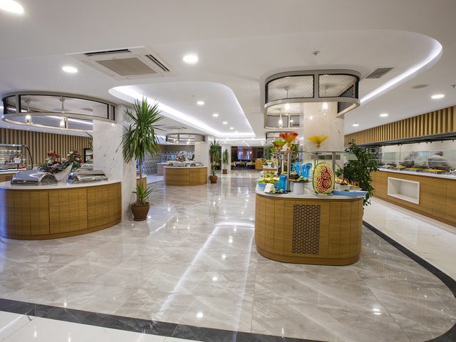фотографии Bella Resort & Spa (ex. Riva Bella) изображение №24