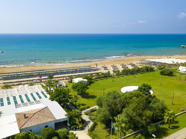 фотографии Bella Resort & Spa (ex. Riva Bella) изображение №20