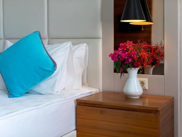 фото Bella Resort & Spa (ex. Riva Bella) изображение №18