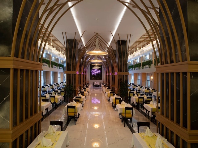 фото отеля Bella Resort & Spa (ex. Riva Bella) изображение №17