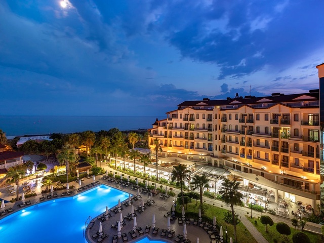 фотографии Bella Resort & Spa (ex. Riva Bella) изображение №16