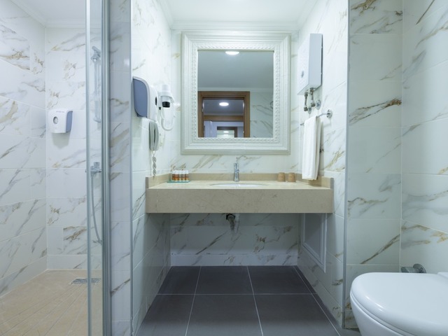 фото Crystal Club World Of Colours (ex. Crystal Family World Of Colours) изображение №10