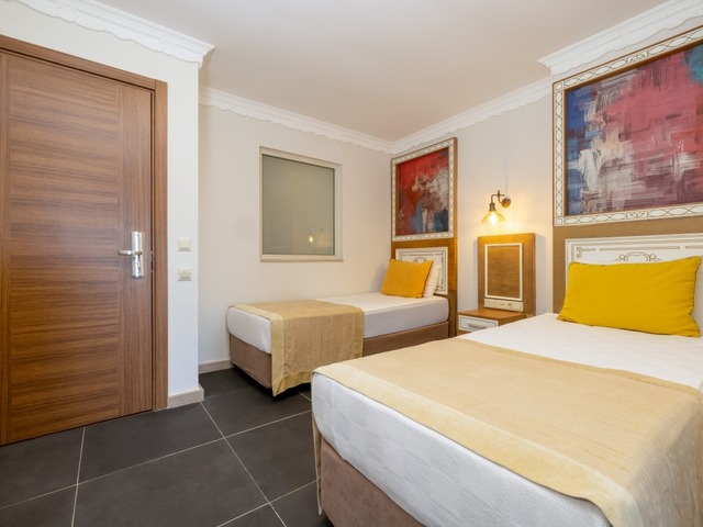 фотографии Crystal Club World Of Colours (ex. Crystal Family World Of Colours) изображение №8