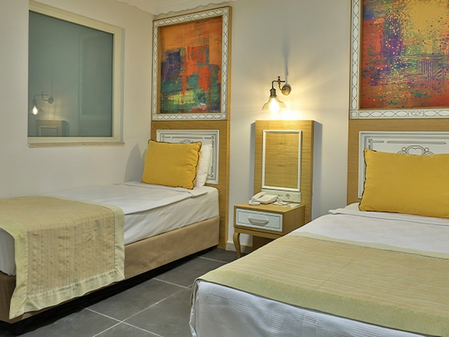 фото отеля Crystal Club World Of Colours (ex. Crystal Family World Of Colours) изображение №5