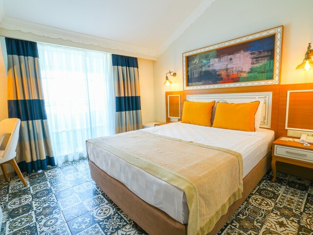 фотографии отеля Crystal Club World Of Colours (ex. Crystal Family World Of Colours) изображение №3