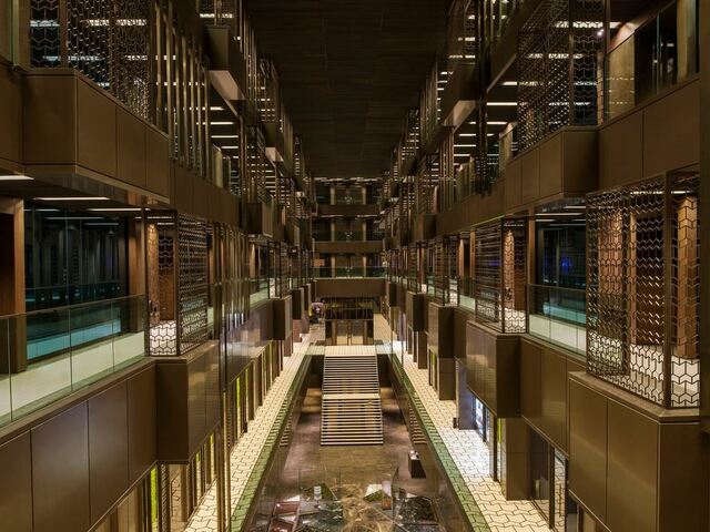 фото отеля Maxx Royal Kemer Resort (ex. Voyage Kiris) изображение №113