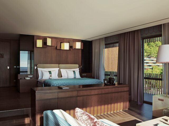 фото Maxx Royal Kemer Resort (ex. Voyage Kiris) изображение №110