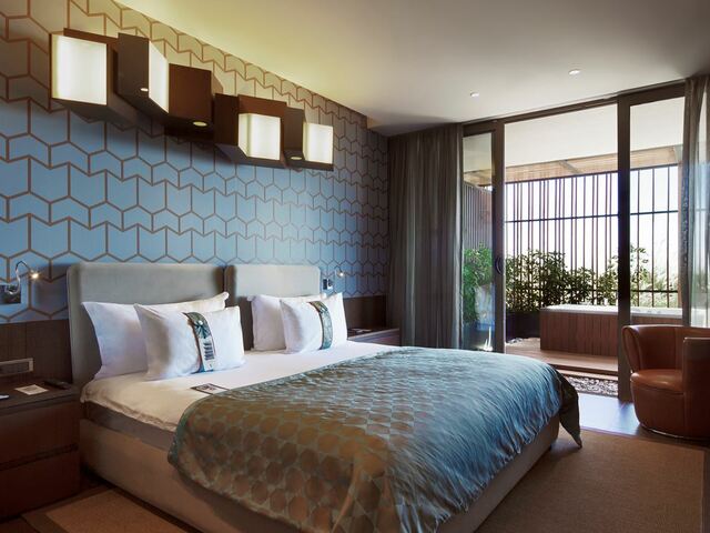 фото отеля Maxx Royal Kemer Resort (ex. Voyage Kiris) изображение №109