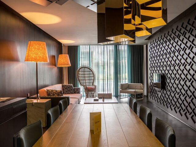 фотографии Maxx Royal Kemer Resort (ex. Voyage Kiris) изображение №108