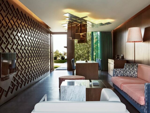 фотографии отеля Maxx Royal Kemer Resort (ex. Voyage Kiris) изображение №107