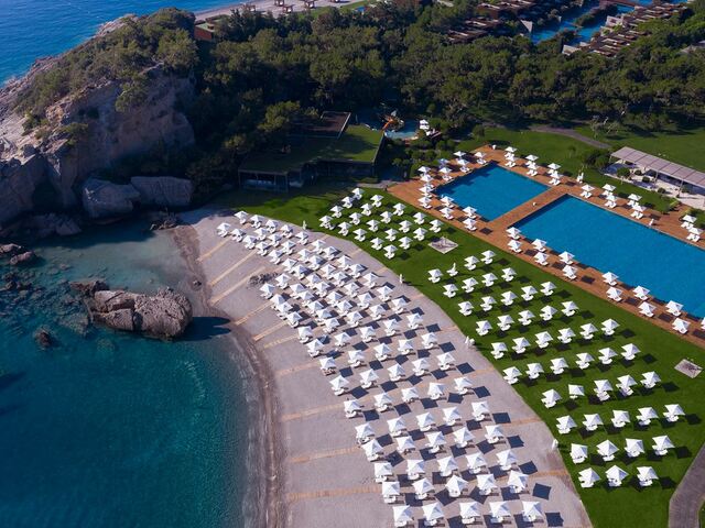 фотографии отеля Maxx Royal Kemer Resort (ex. Voyage Kiris) изображение №103