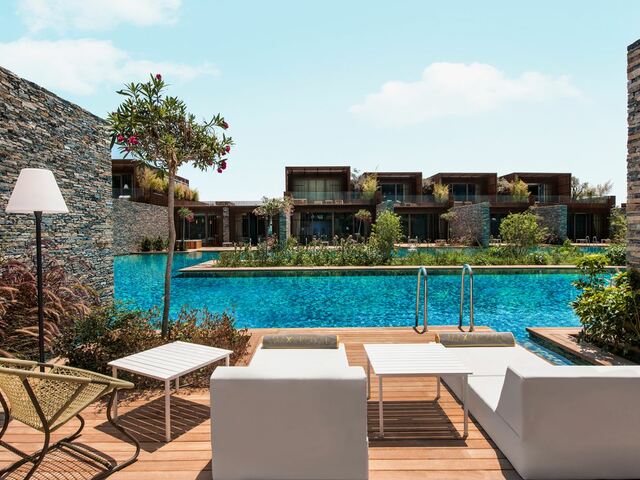 фотографии Maxx Royal Kemer Resort (ex. Voyage Kiris) изображение №104