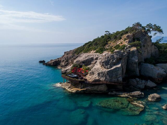 фото Maxx Royal Kemer Resort (ex. Voyage Kiris) изображение №102