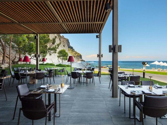 фотографии Maxx Royal Kemer Resort (ex. Voyage Kiris) изображение №100