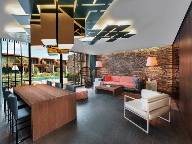 фото отеля Maxx Royal Kemer Resort (ex. Voyage Kiris) изображение №93