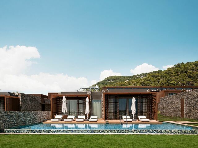 фотографии Maxx Royal Kemer Resort (ex. Voyage Kiris) изображение №92