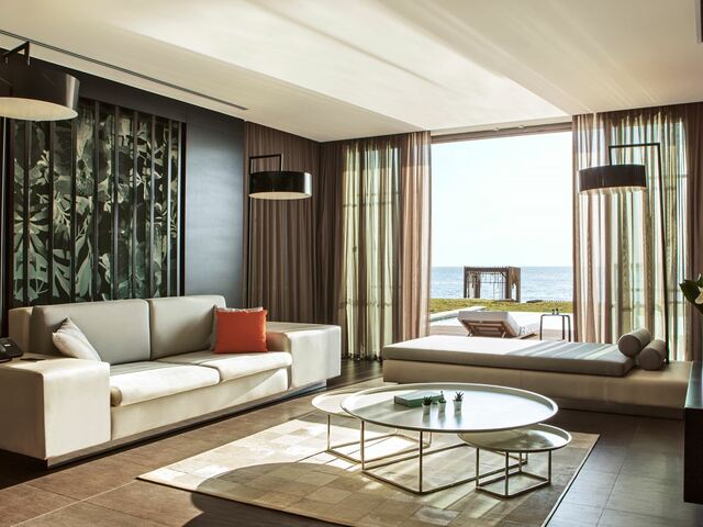 фотографии Maxx Royal Kemer Resort (ex. Voyage Kiris) изображение №88