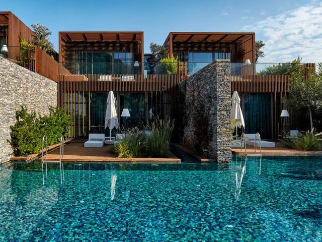 фото Maxx Royal Kemer Resort (ex. Voyage Kiris) изображение №90