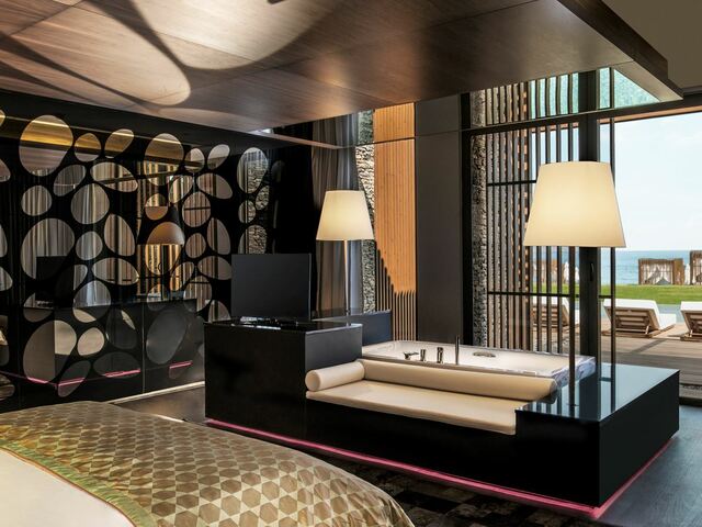 фотографии Maxx Royal Kemer Resort (ex. Voyage Kiris) изображение №84