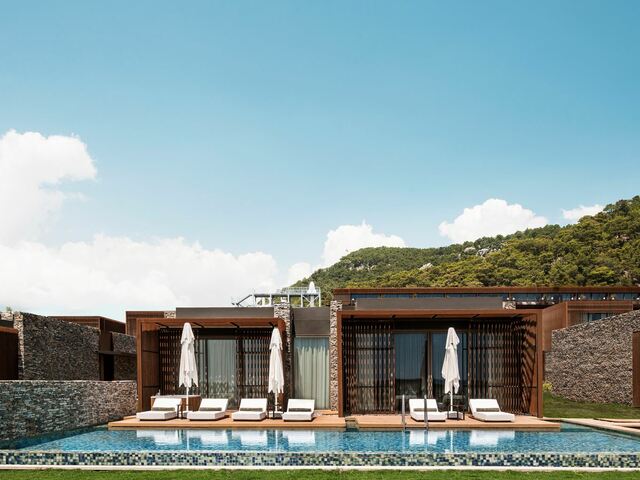 фотографии отеля Maxx Royal Kemer Resort (ex. Voyage Kiris) изображение №87