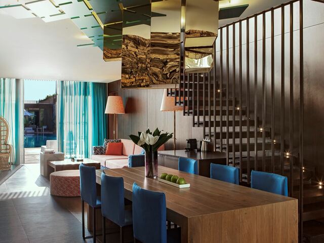 фото отеля Maxx Royal Kemer Resort (ex. Voyage Kiris) изображение №85