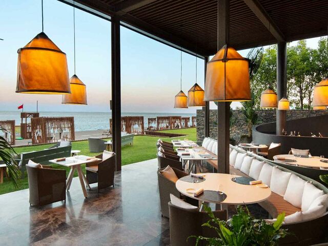 фотографии отеля Maxx Royal Kemer Resort (ex. Voyage Kiris) изображение №83