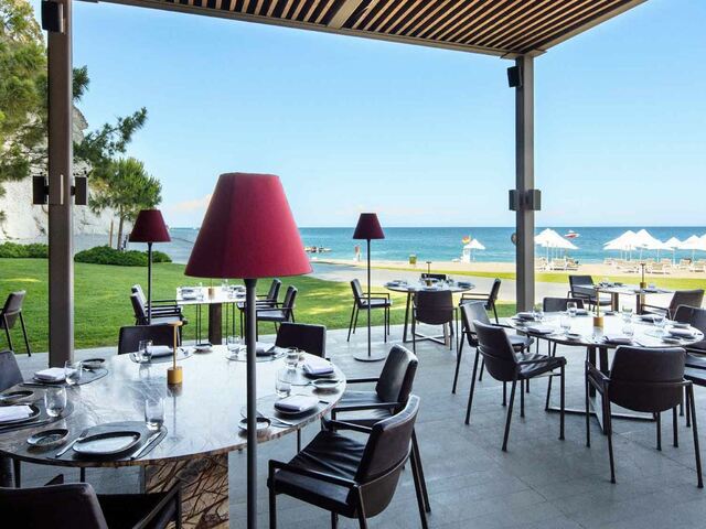 фото Maxx Royal Kemer Resort (ex. Voyage Kiris) изображение №86