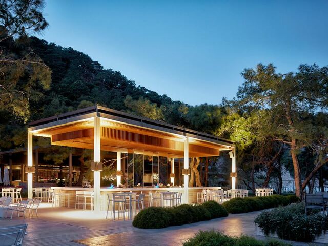 фото Maxx Royal Kemer Resort (ex. Voyage Kiris) изображение №78