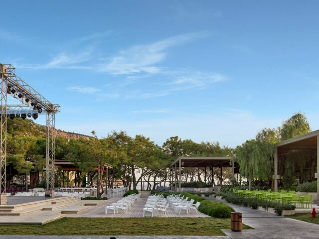 фото отеля Maxx Royal Kemer Resort (ex. Voyage Kiris) изображение №77