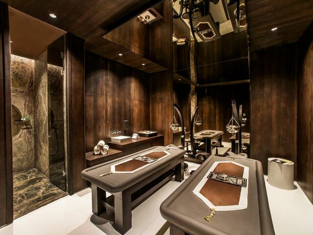 фотографии отеля Maxx Royal Kemer Resort (ex. Voyage Kiris) изображение №75