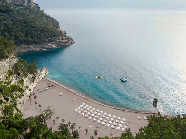 фото отеля Maxx Royal Kemer Resort (ex. Voyage Kiris) изображение №73