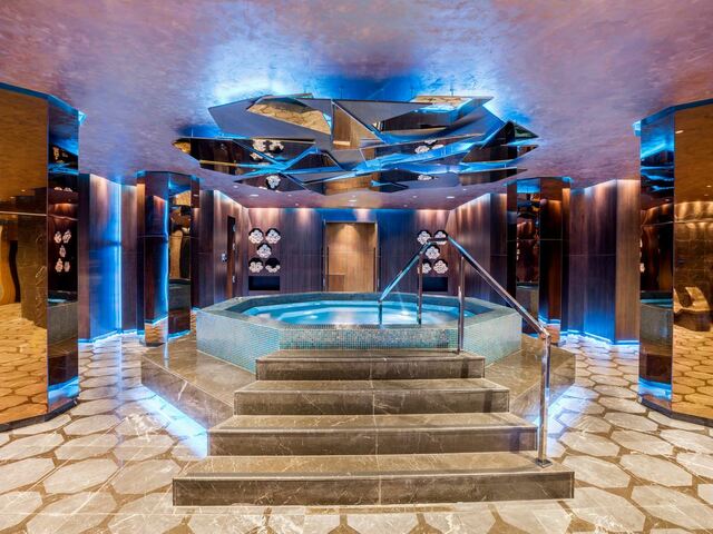 фотографии Maxx Royal Kemer Resort (ex. Voyage Kiris) изображение №72