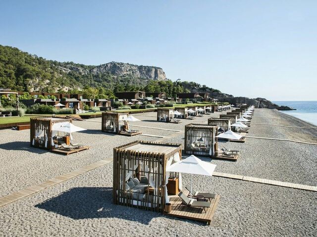 фото отеля Maxx Royal Kemer Resort (ex. Voyage Kiris) изображение №69