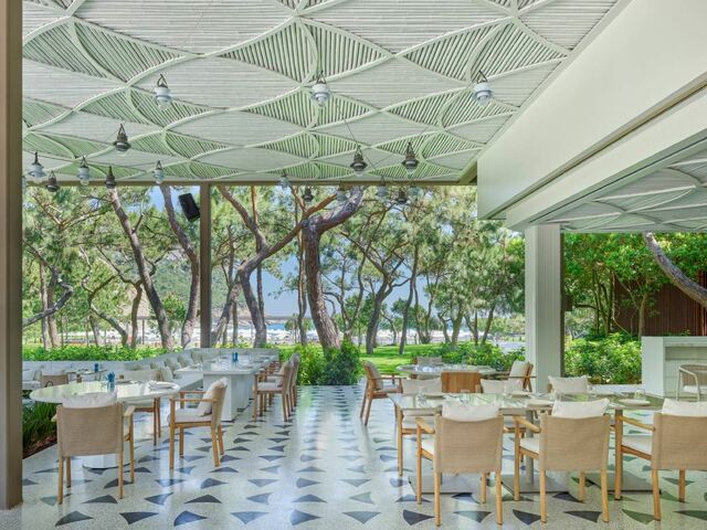 фото отеля Maxx Royal Kemer Resort (ex. Voyage Kiris) изображение №61