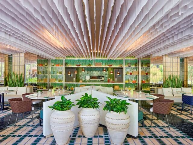 фотографии Maxx Royal Kemer Resort (ex. Voyage Kiris) изображение №60