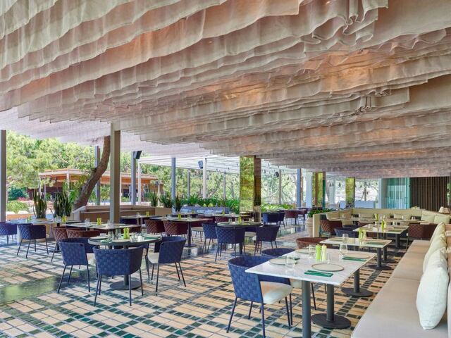 фото Maxx Royal Kemer Resort (ex. Voyage Kiris) изображение №58