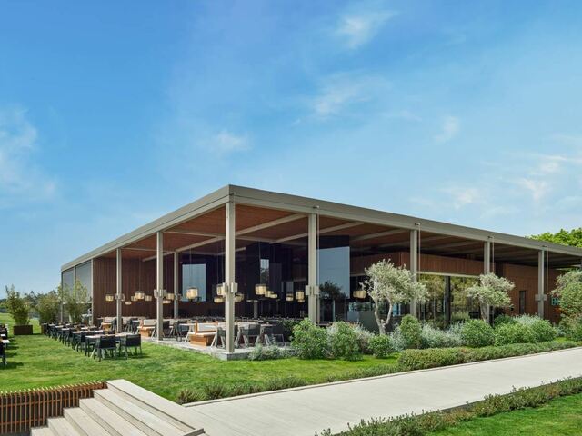 фотографии Maxx Royal Kemer Resort (ex. Voyage Kiris) изображение №56