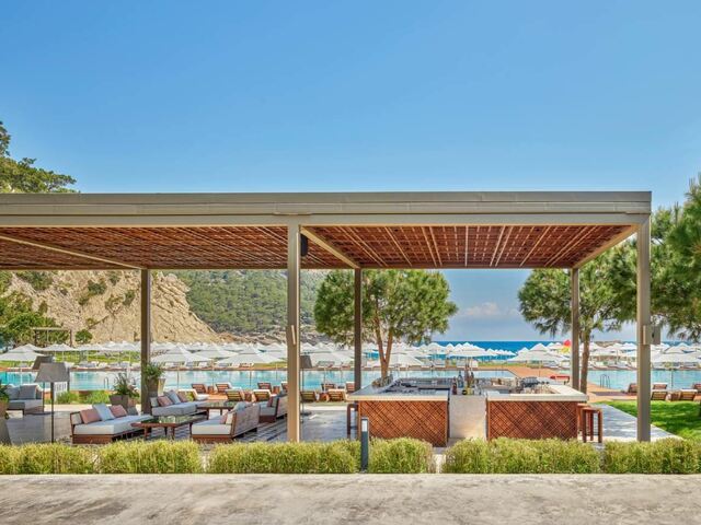 фото отеля Maxx Royal Kemer Resort (ex. Voyage Kiris) изображение №53