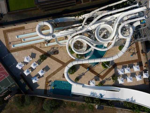 фотографии отеля Maxx Royal Kemer Resort (ex. Voyage Kiris) изображение №51